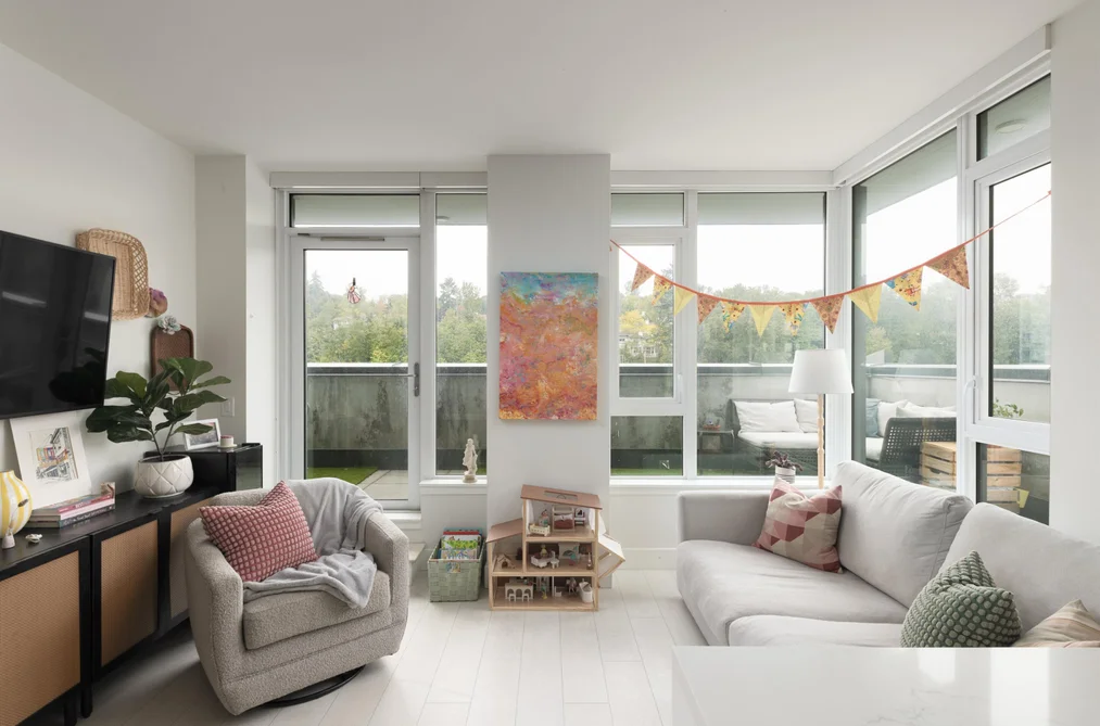 Condo for sale at 652 8575 Rivergrass Drive Vancouver British Columbia - MLS: R3166413