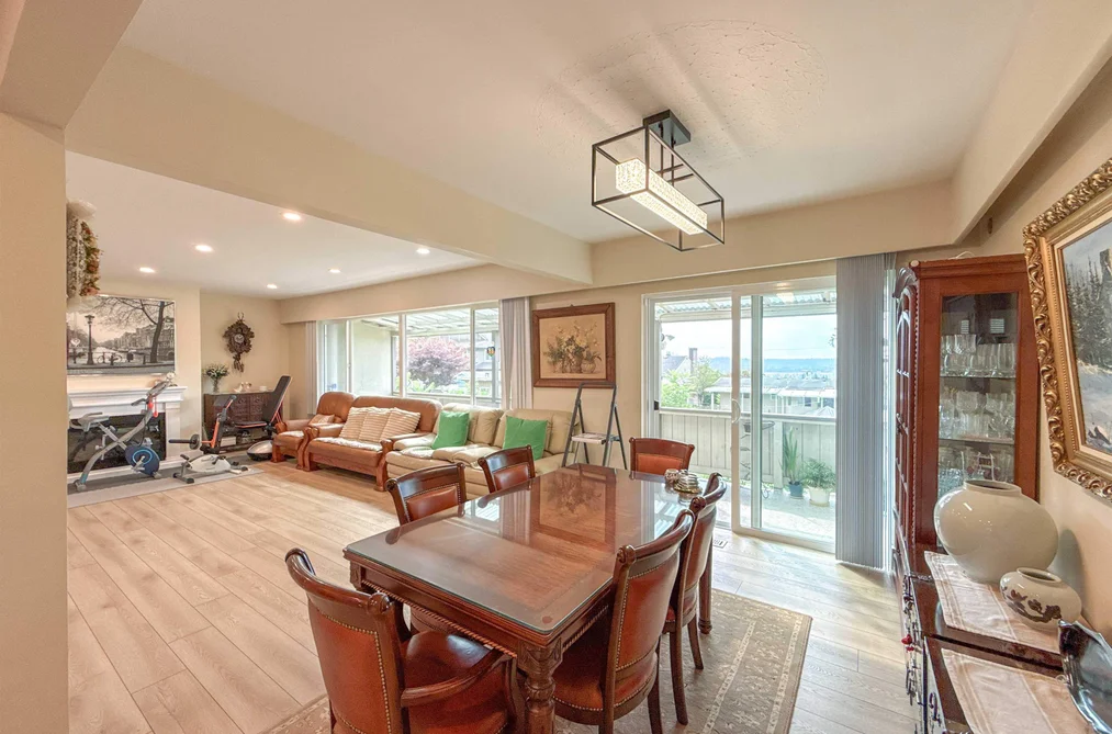 652 SHAW AVENUE, Coquitlam BC V3K 2R6, Coquitlam BC — Residential for Sale - Photo 6