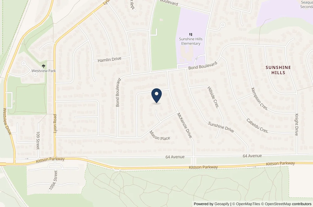 6520 Bradford Pl, Delta, BC - MLS: R3173593