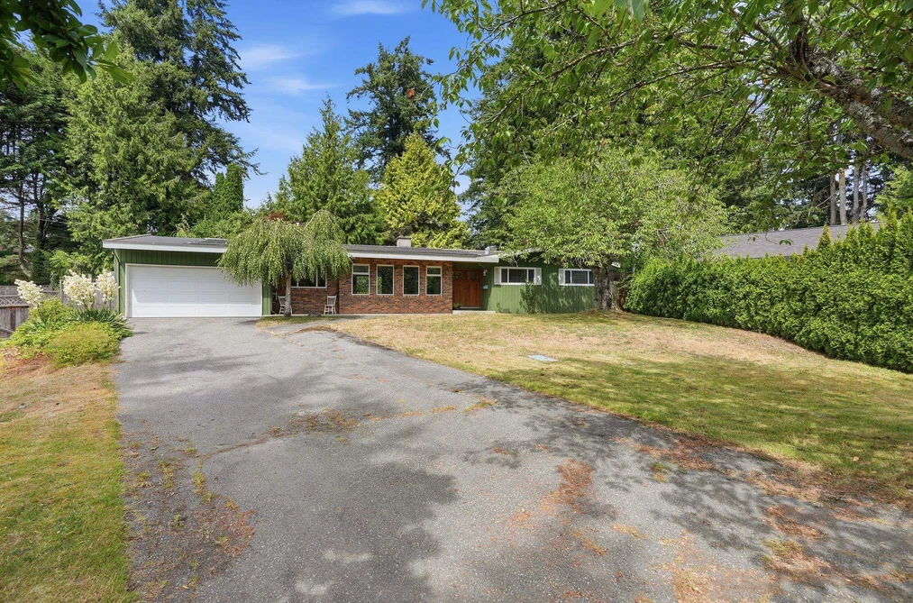 House for sale at 6520 Bradford Place Delta British Columbia - MLS: R3144523