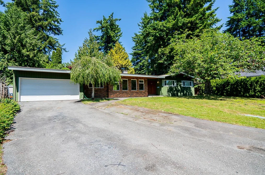 House for sale at 6520 Bradford Place Delta British Columbia - MLS: R3080899