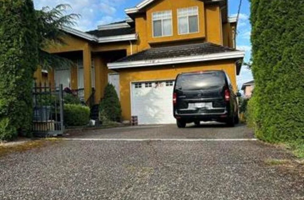 House for sale at 6521 Waltham Avenue Burnaby British Columbia - MLS: R3101682