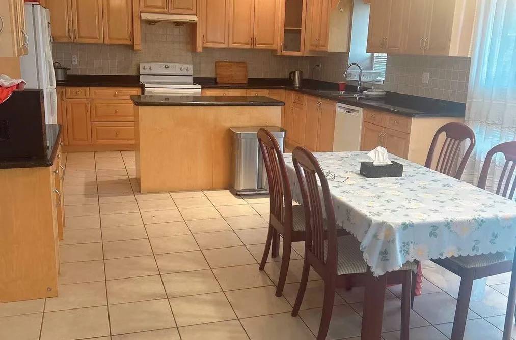 6521 WALTHAM AVENUE, Burnaby BC V5H 3V6, Burnaby BC — Residential for Sale - Photo 5