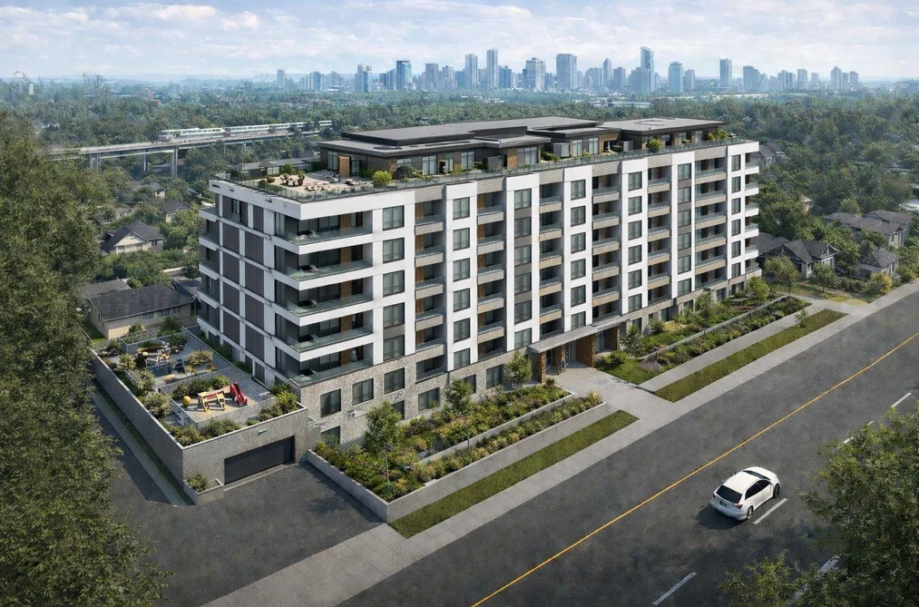 House for sale at 6522 Broadway Avenue Burnaby British Columbia - MLS: R3036159