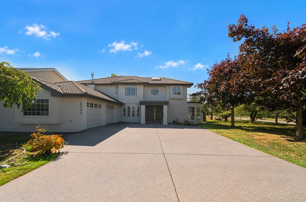 House for sale at 6522 Holly Park Drive Ladner British Columbia - MLS: R3162983