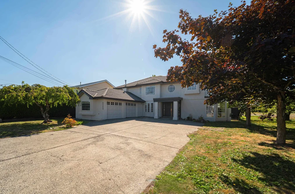 House for sale at 6522 Holly Park Drive Ladner British Columbia - MLS: R3162983