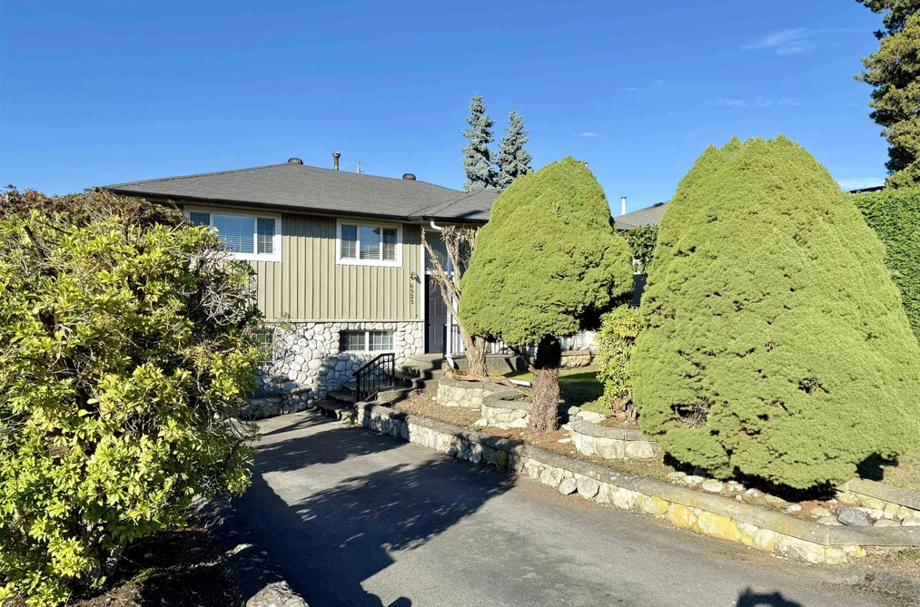 6525 CARNEGIE STREET, Burnaby BC V5B 1Y2, Burnaby BC — Residential for Sale - Photo 2