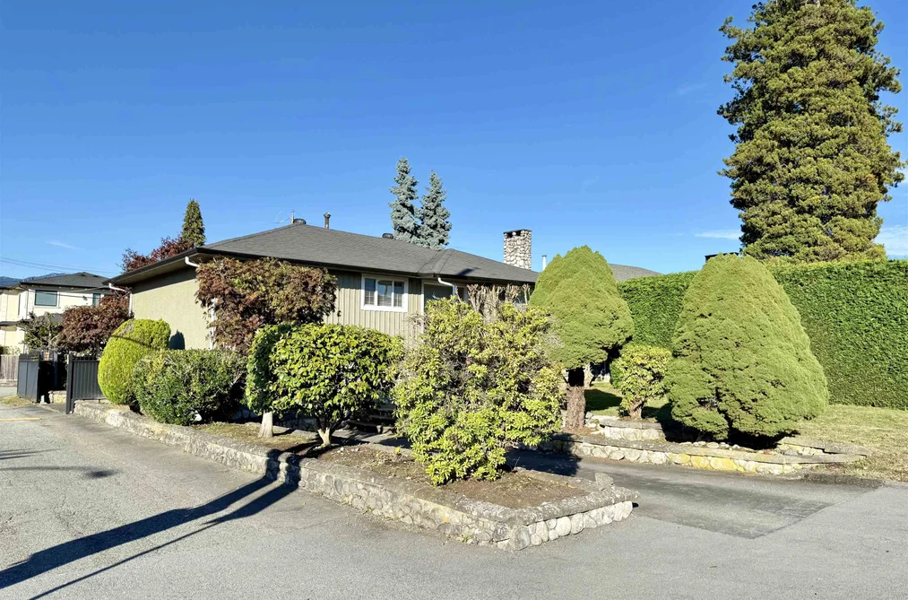 6525 CARNEGIE STREET, Burnaby BC V5B 1Y2, Burnaby BC — Residential for Sale - Photo 3