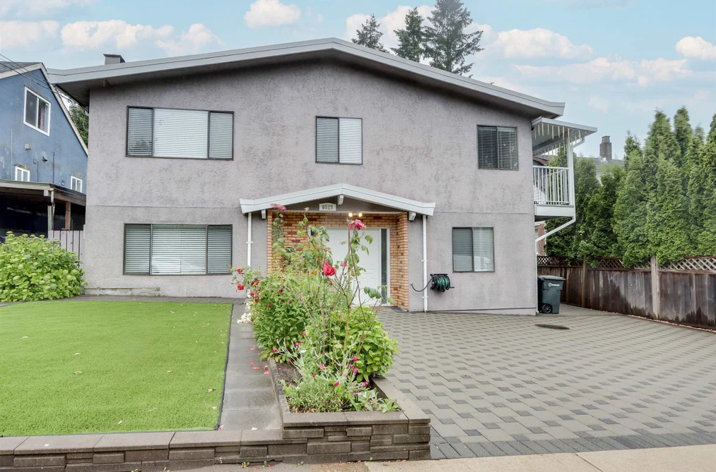 House for sale at 6525 Denbigh Avenue Burnaby British Columbia - MLS: R3113779