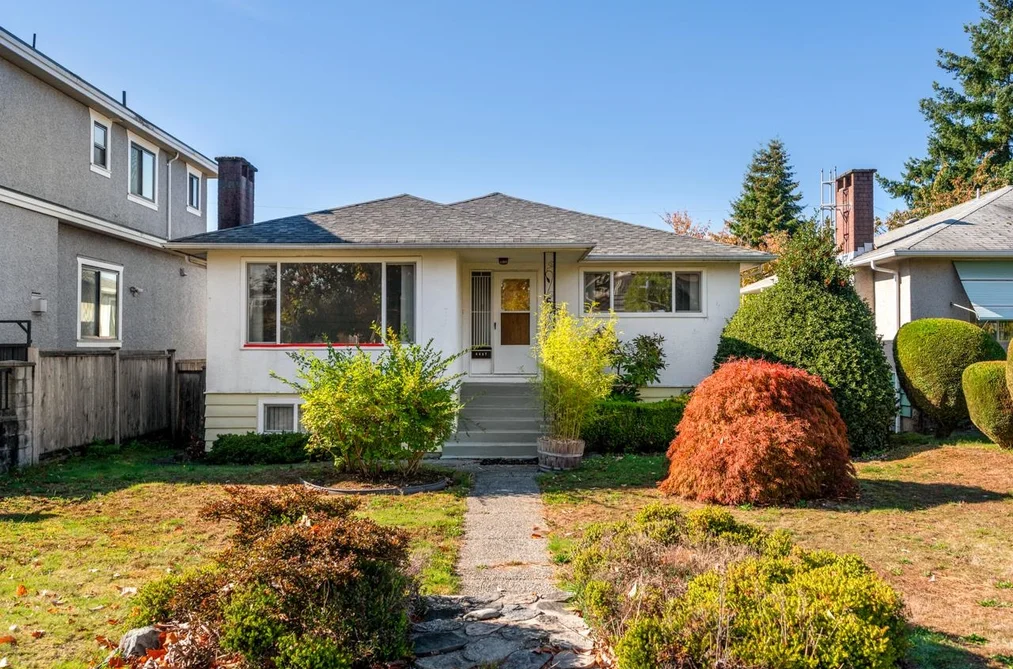 6527 Tyne St, Vancouver, BC - MLS: R3176608