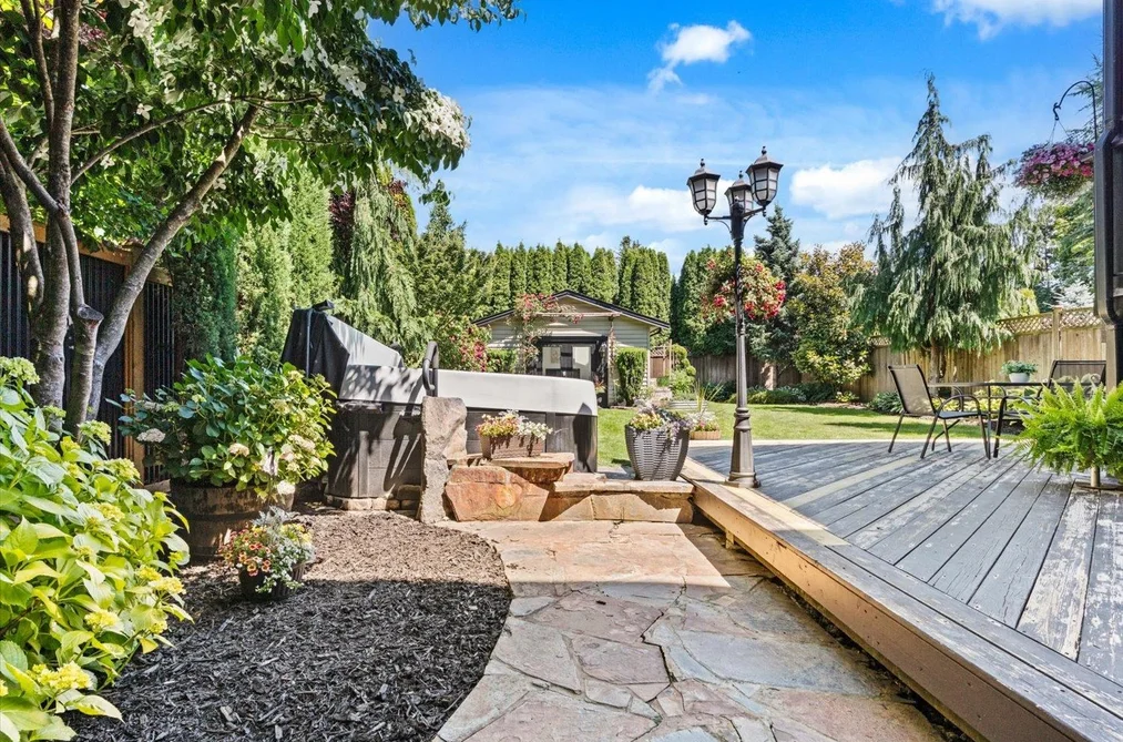 6528 REID ROAD, Chilliwack BC V2R 1T9, Chilliwack BC — Residential for Sale — Photo 34 of 40