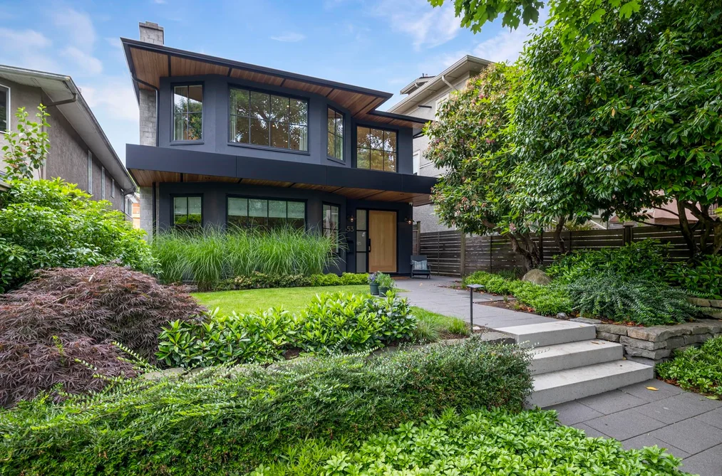 653 W 18TH AVENUE, Vancouver BC V5Z 1V9, Vancouver BC — Residential for Sale - Photo 2