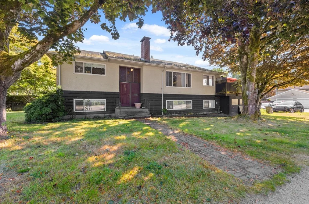 House for sale at 6530 Dunbar Street Vancouver British Columbia - MLS: R3090116