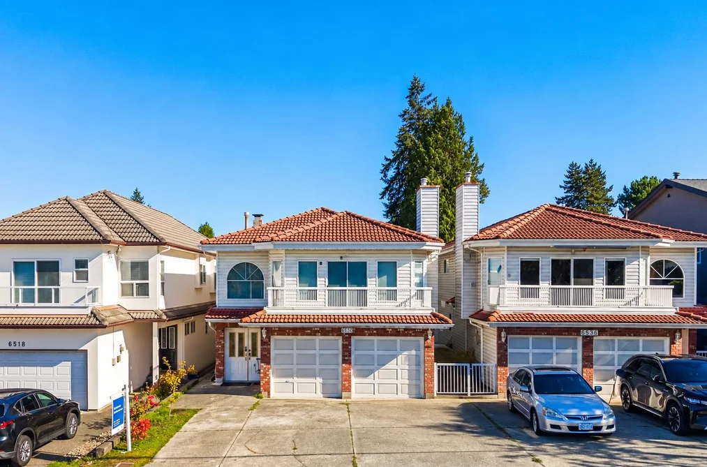 6530 Randolph Ave, Burnaby, BC - MLS: R3174546