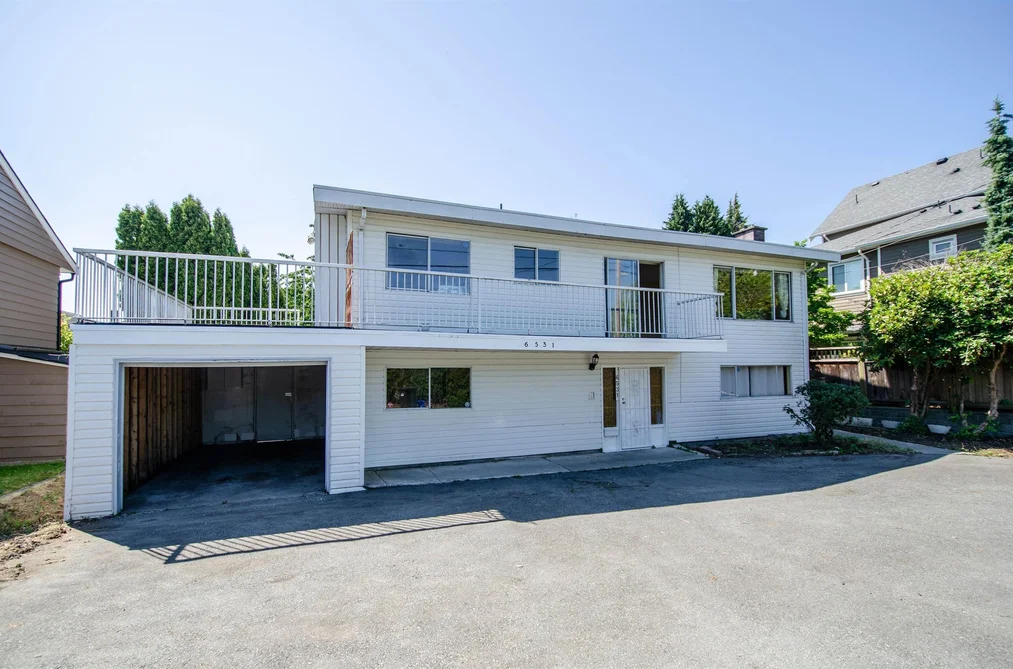 6531 NO. 2 ROAD, Richmond BC V7C 3L4, Richmond BC — Residential for Sale - Photo 2