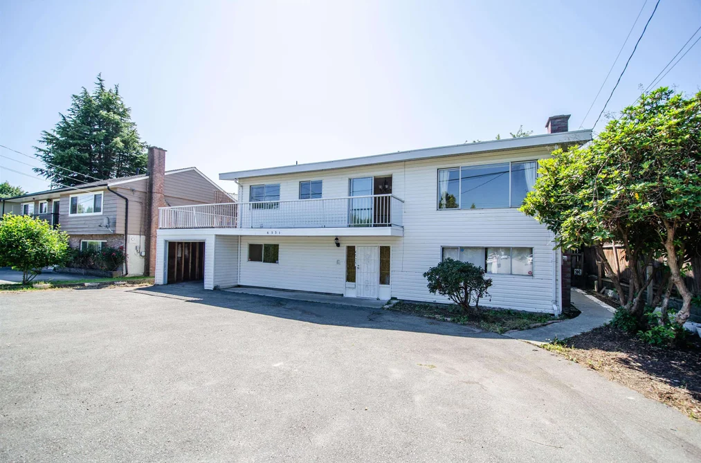 6531 NO. 2 ROAD, Richmond BC V7C 3L4, Richmond BC — Residential for Sale - Photo 3