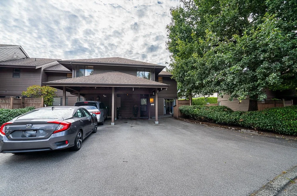 Townhouse for sale at 6531 Pimlico Way Richmond British Columbia - MLS: R3161398