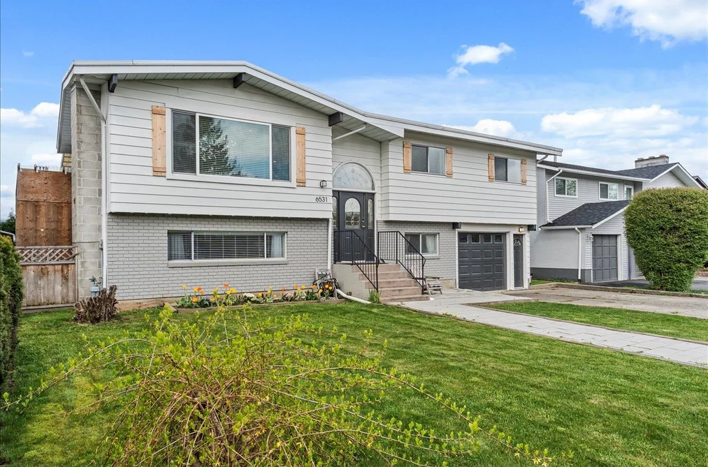 6531 WILTSHIRE STREET, Chilliwack BC V2R 1P8, Chilliwack BC — Residential for Sale - Photo 2