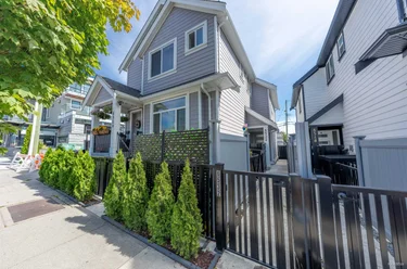 6532 Knight St, Vancouver, BC - MLS: R3158140