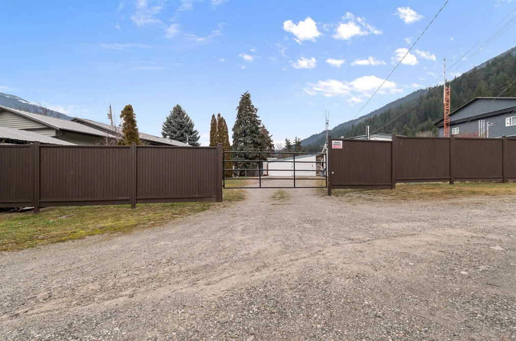 House for sale at 65321 Pine Close Boston Bar / Lytton British Columbia - MLS: R3129383