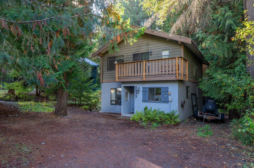 House for sale at 6533 Balsam Way Whistler British Columbia - MLS: R3169752