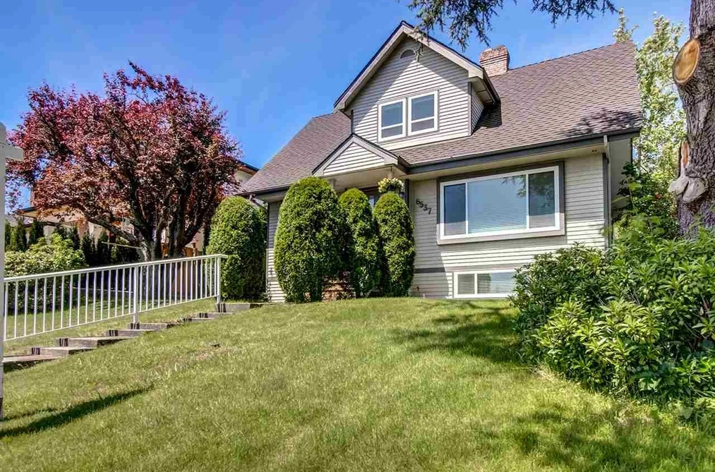 6537 NEVILLE STREET, Burnaby BC V5E 1A5, Burnaby BC — Residential for Sale - Photo 2