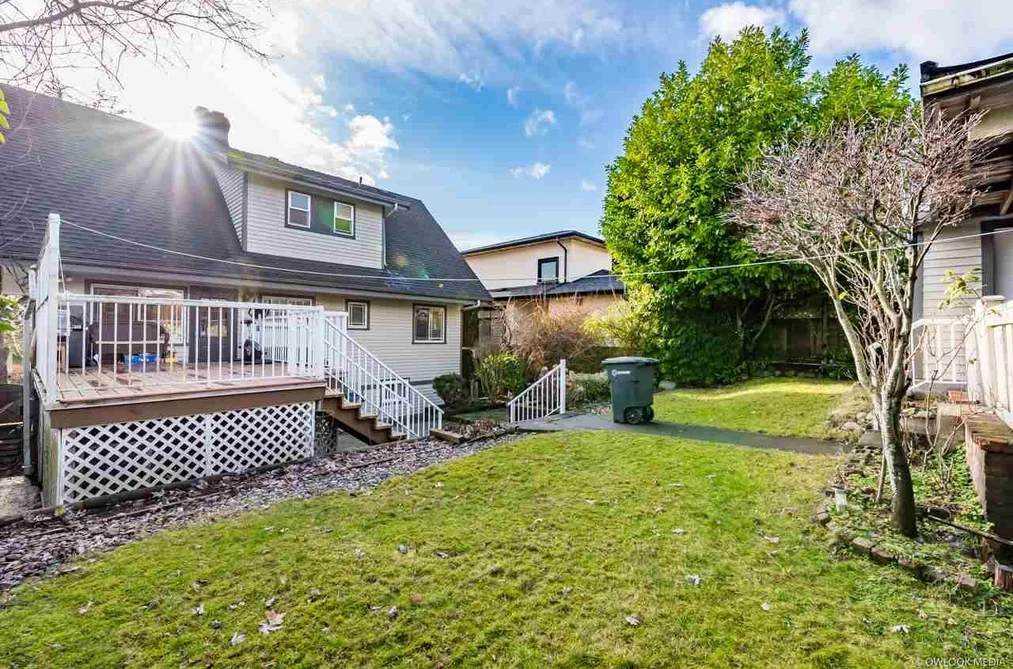 6537 NEVILLE STREET, Burnaby BC V5E 1A5, Burnaby BC — Residential for Sale - Photo 3