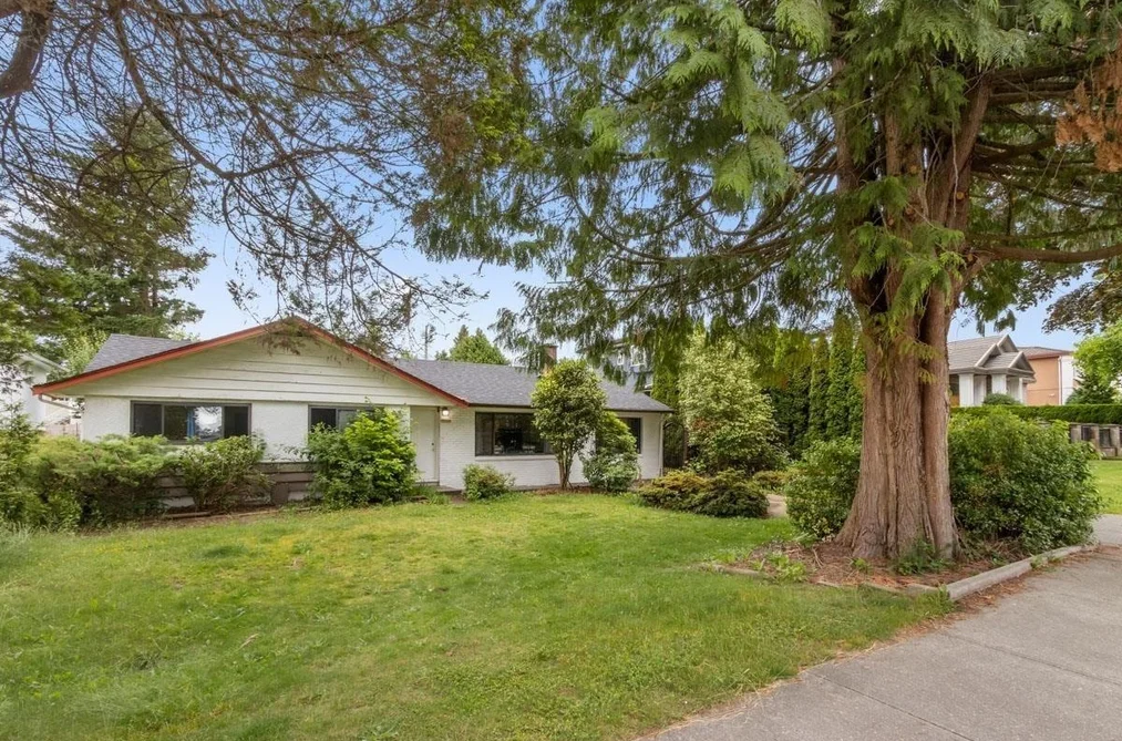 House for sale at 6539 Napier Street Burnaby British Columbia - MLS: R3077264