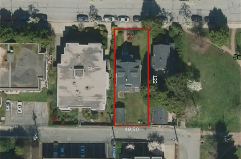 House for sale at 654 E 7th Avenue Vancouver British Columbia - MLS: R3091826
