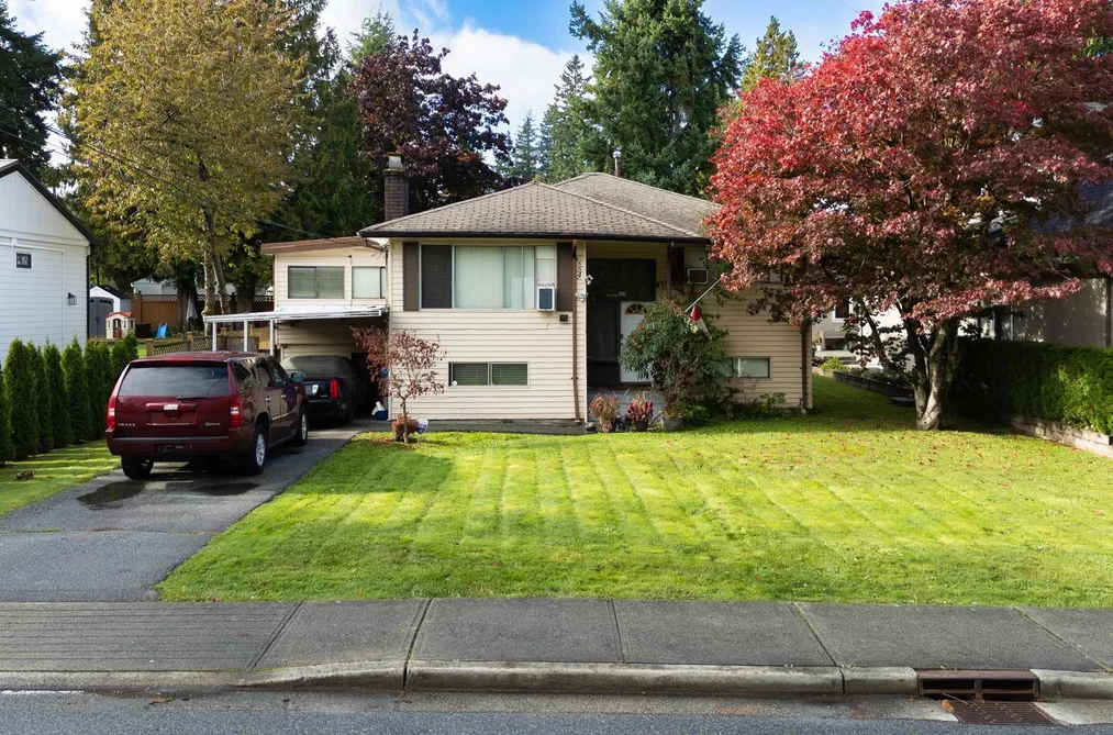 654 LINTON STREET, Coquitlam BC V3J 6J9, Coquitlam BC — Residential for Sale - Photo 5