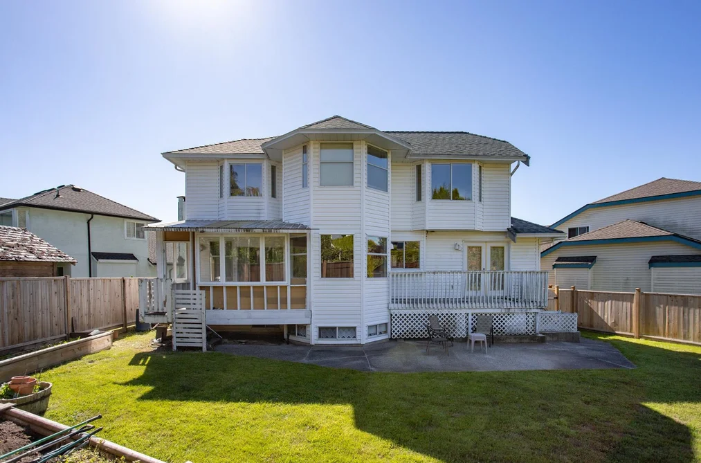 654 WALNUT PLACE, Coquitlam BC V3J 7T5, Coquitlam BC — Residential for Sale — Photo 29 of 40