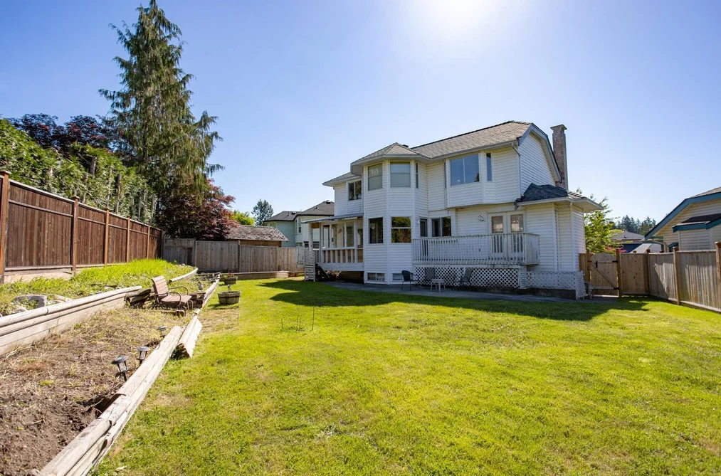 654 WALNUT PLACE, Coquitlam BC V3J 7T5, Coquitlam BC — Residential for Sale — Photo 30 of 40