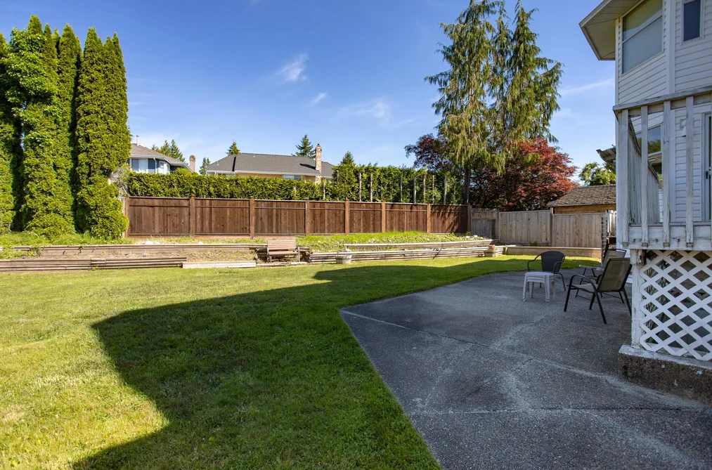 654 WALNUT PLACE, Coquitlam BC V3J 7T5, Coquitlam BC — Residential for Sale — Photo 32 of 40