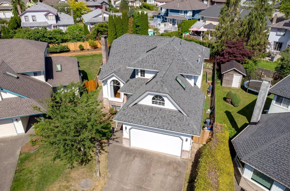 654 WALNUT PLACE, Coquitlam BC V3J 7T5, Coquitlam BC — Residential for Sale — Photo 33 of 40