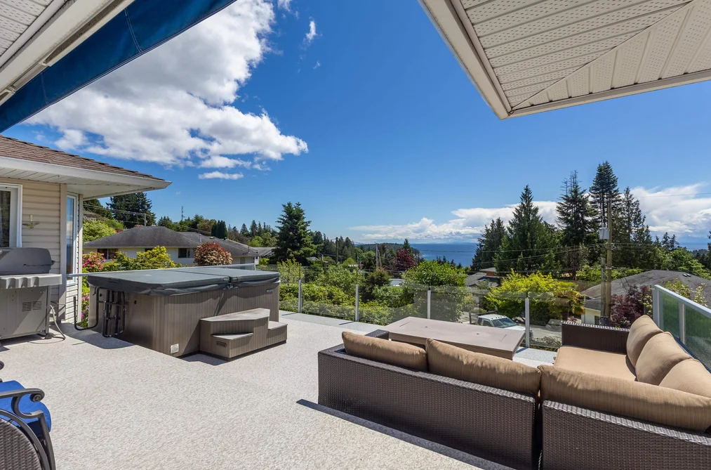 6540 JASPER ROAD, Sechelt BC V7Z 0S9, Sechelt BC — Residential for Sale - Photo 3
