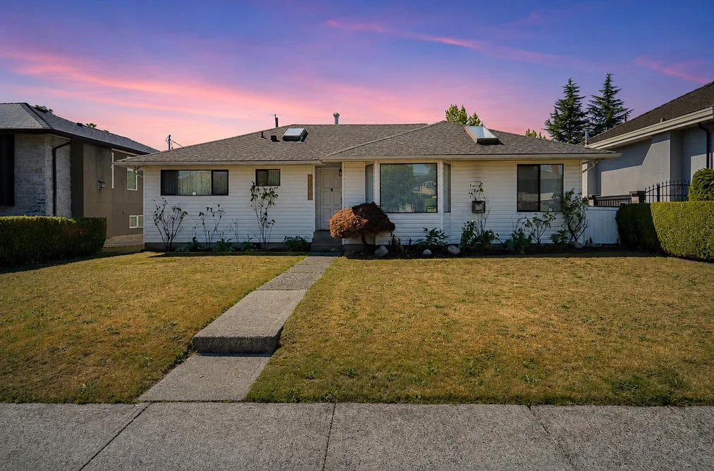 House for sale at 6546 Dunnedin Street Burnaby British Columbia - MLS: R3149376