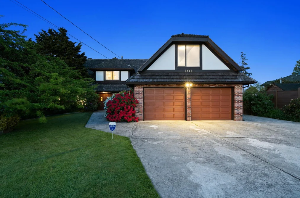 House for sale at 6546 Gibbons Drive Richmond British Columbia - MLS: R3120602