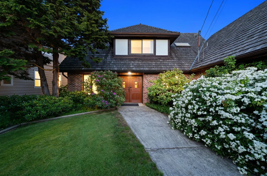 6546 GIBBONS DRIVE, Richmond BC V7C 2E1, Richmond BC — Residential for Sale - Photo 2