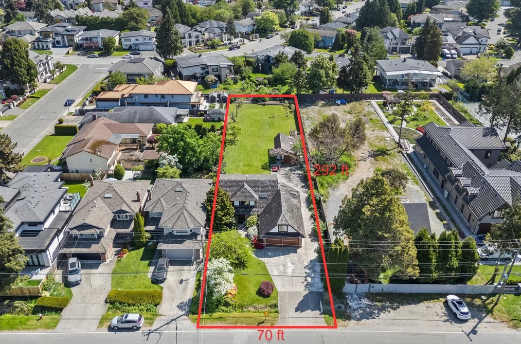 6546 GIBBONS DRIVE, Richmond BC V7C 2E1, Richmond BC — Residential for Sale - Photo 4