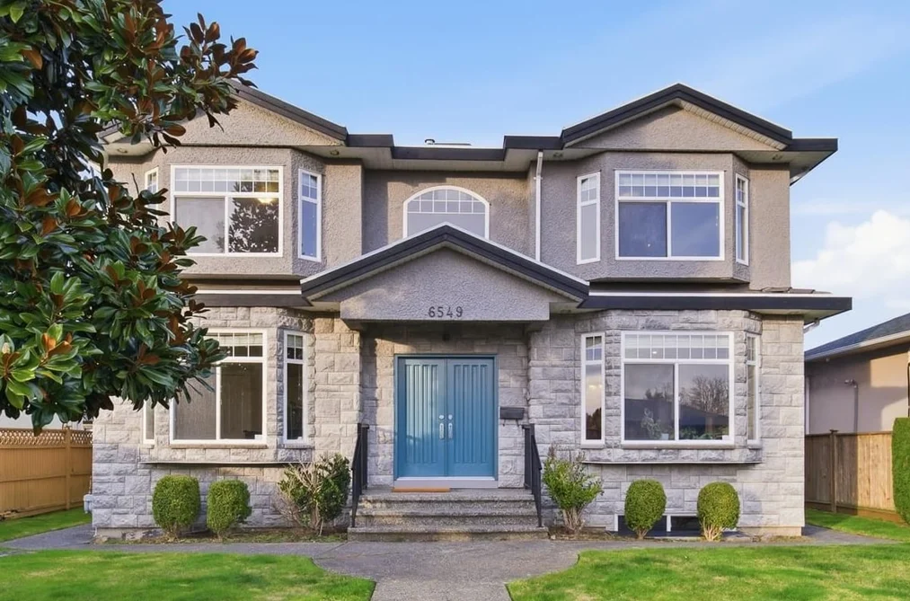 House for sale at 6549 Dunnedin Street Burnaby British Columbia - MLS: R3097787