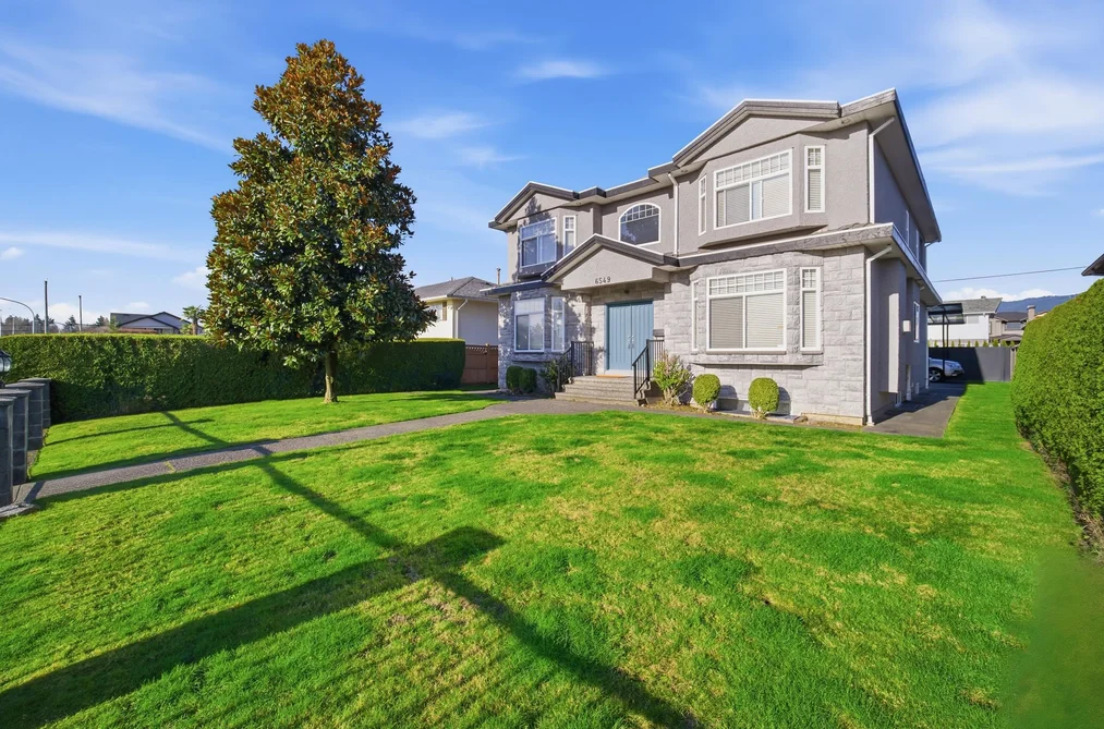 6549 DUNNEDIN STREET, Burnaby BC V5B 1Y7, Burnaby BC — Residential for Sale - Photo 2
