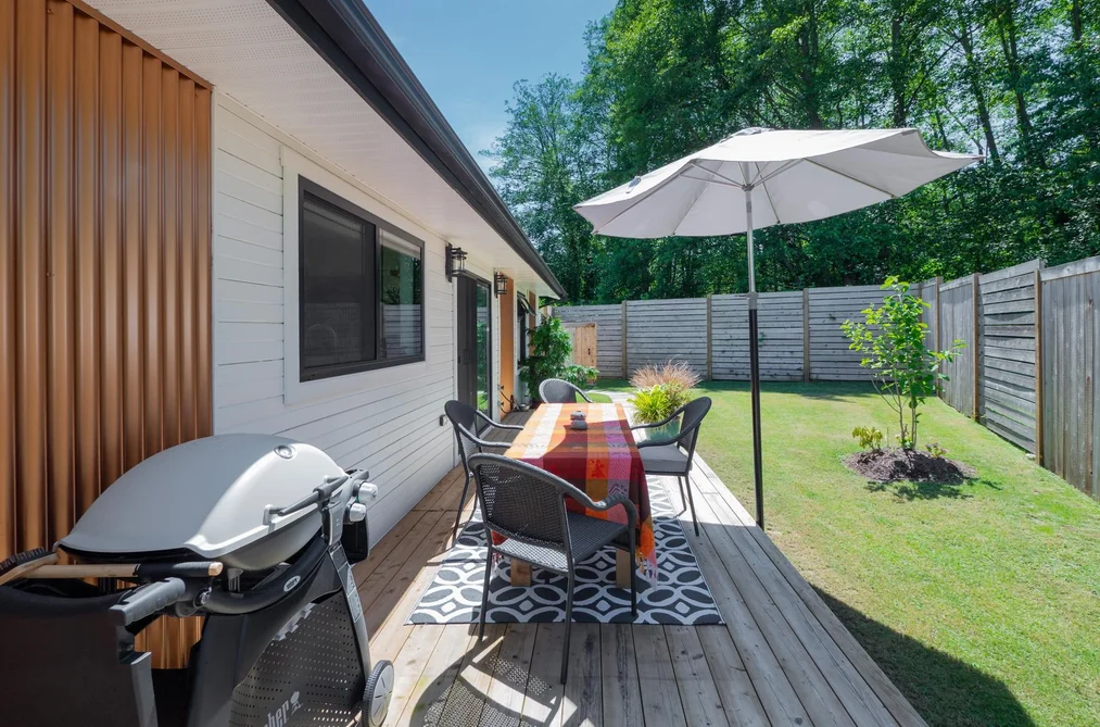 655 DOUGALL ROAD, Gibsons BC V0N 1V8, Gibsons BC — Residential for Sale - Photo 3