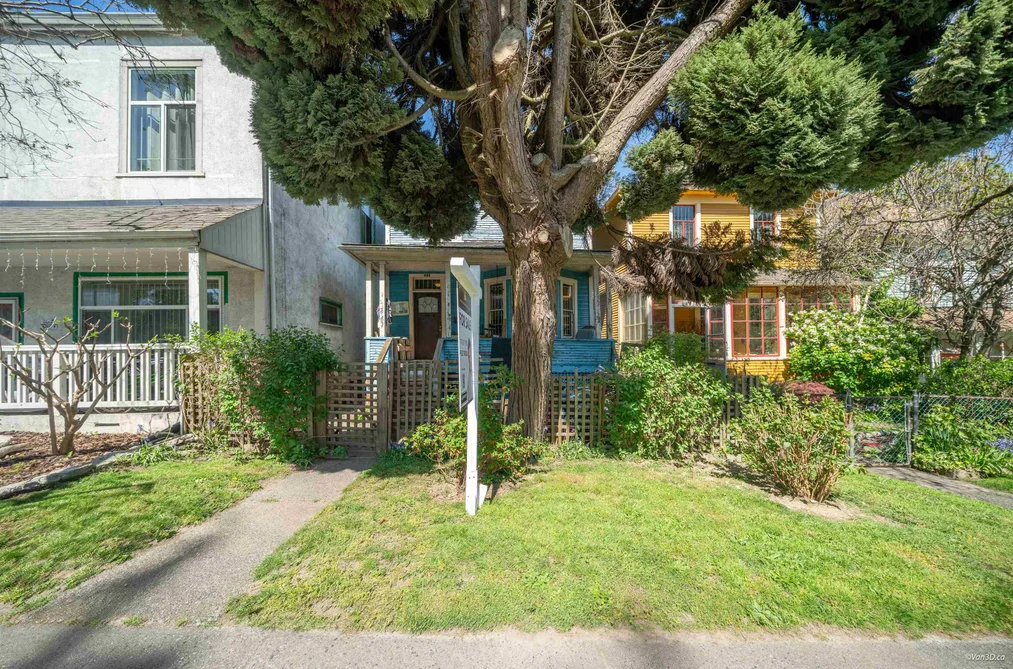 655 E PENDER STREET, Vancouver BC V6A 1V6, Vancouver BC — Residential for Sale - Photo 2