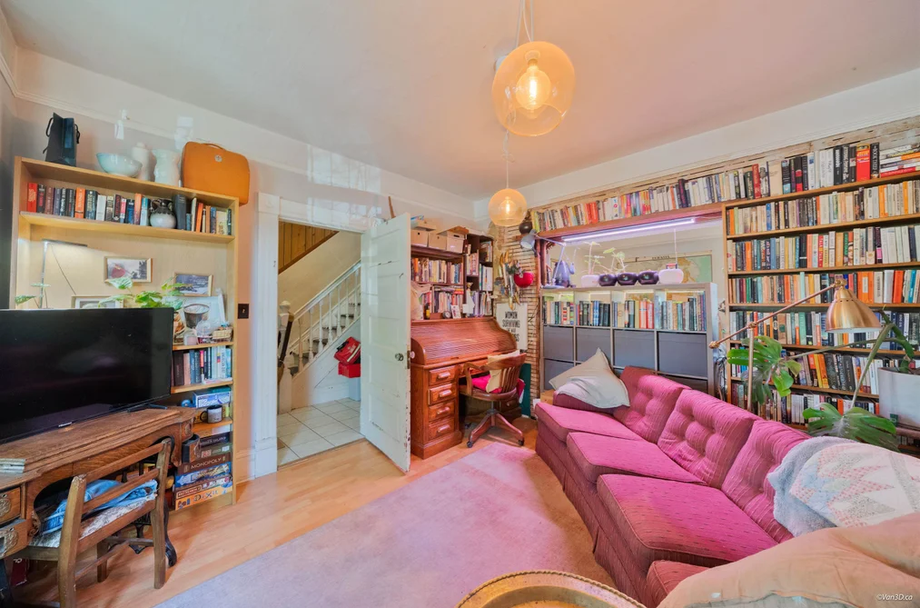 655 E PENDER STREET, Vancouver BC V6A 1V6, Vancouver BC — Residential for Sale - Photo 5