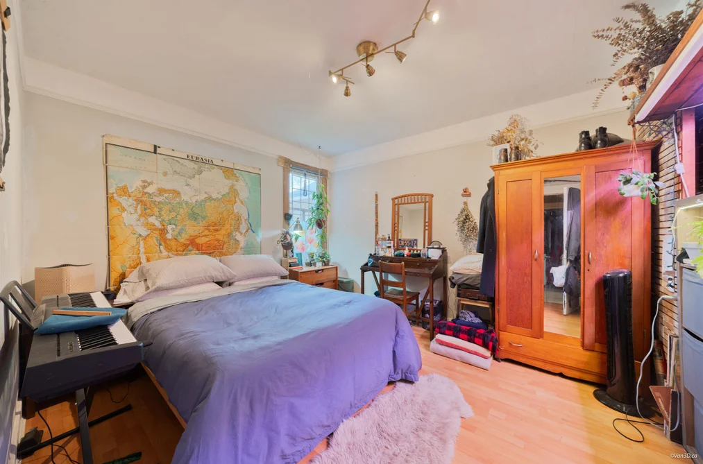 655 E PENDER STREET, Vancouver BC V6A 1V6, Vancouver BC — Residential for Sale - Photo 6