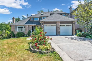 6550 Albery Pl, Burnaby, BC - MLS: R3137990