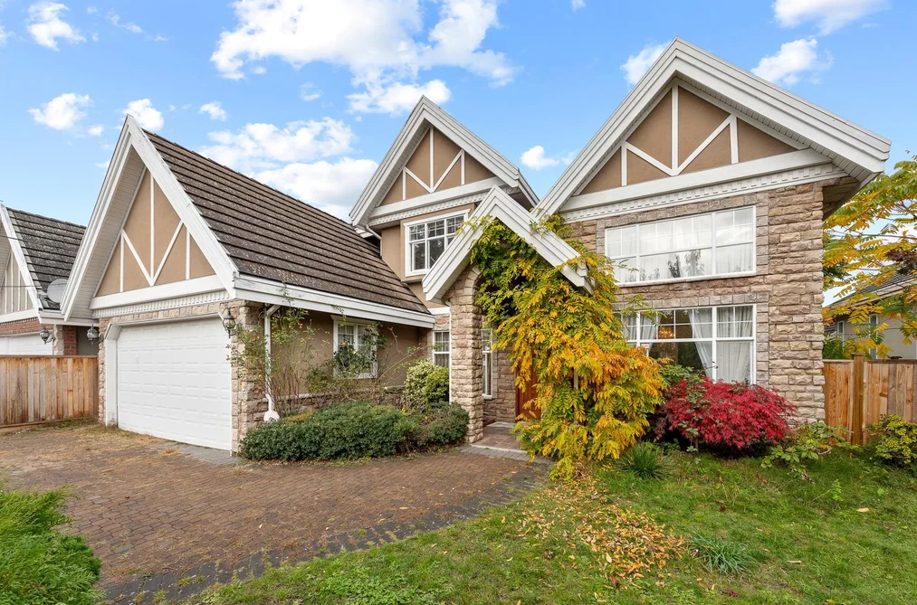 6551 Chatsworth Road, Richmond, BC - MLS: R3180013 - Photo 1