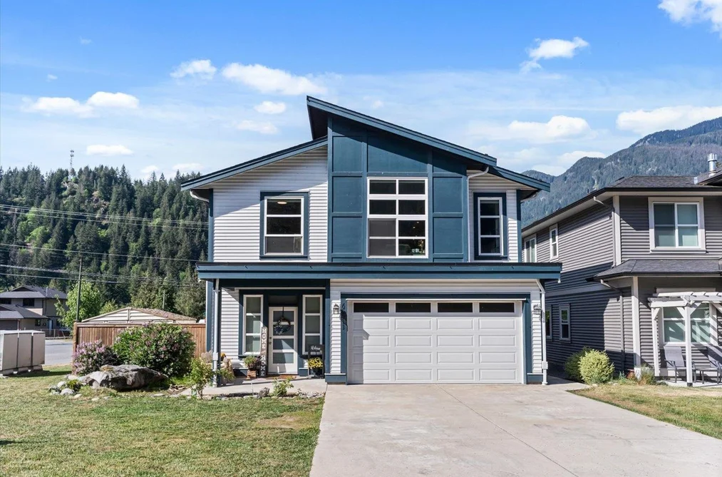House for sale at 65511 Skylark Lane Hope British Columbia - MLS: R3122921