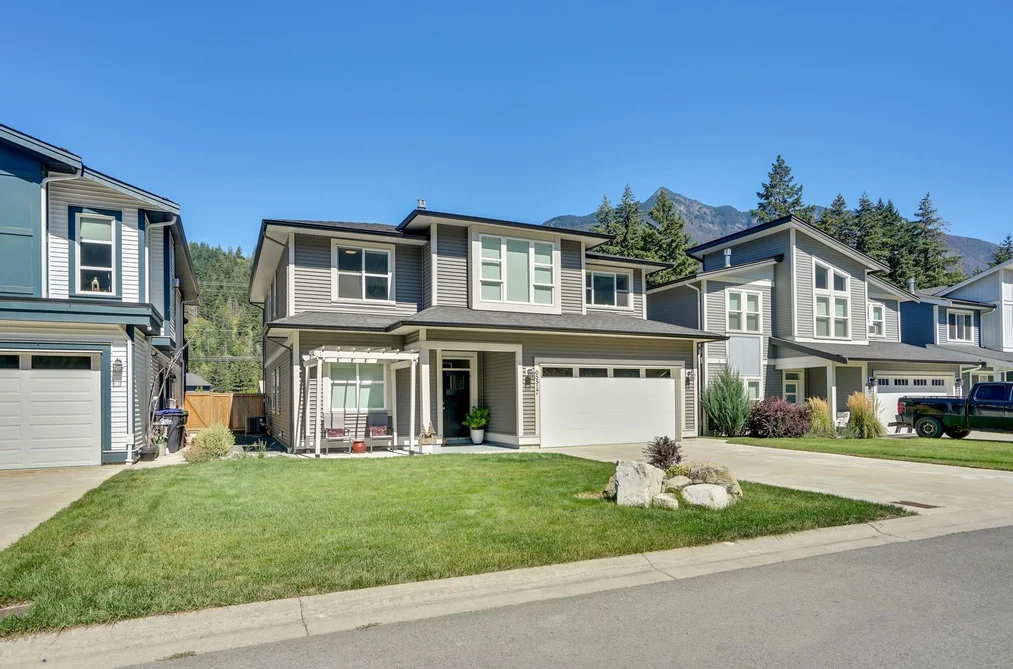 House for sale at 65517 Skylark Lane Hope British Columbia - MLS: R3076554