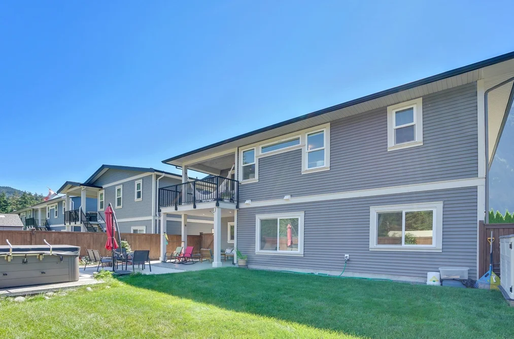 65517 SKYLARK LANE, Hope BC V0X 1L1, Hope BC — Residential for Sale - Photo 3